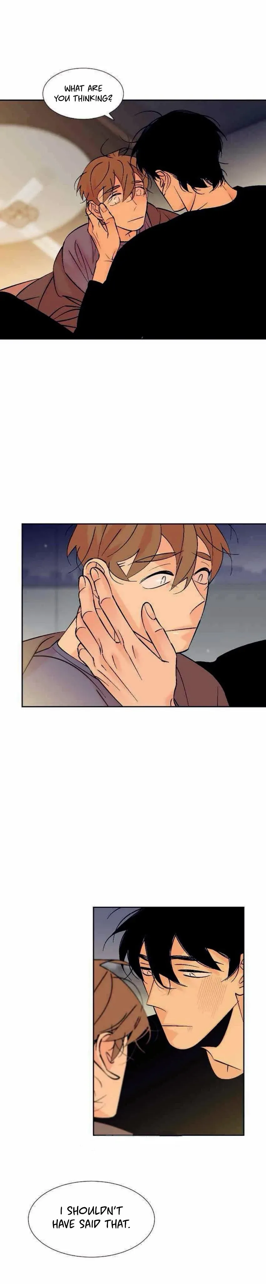 An Exclusive Contract - Chapter 76 Page 22