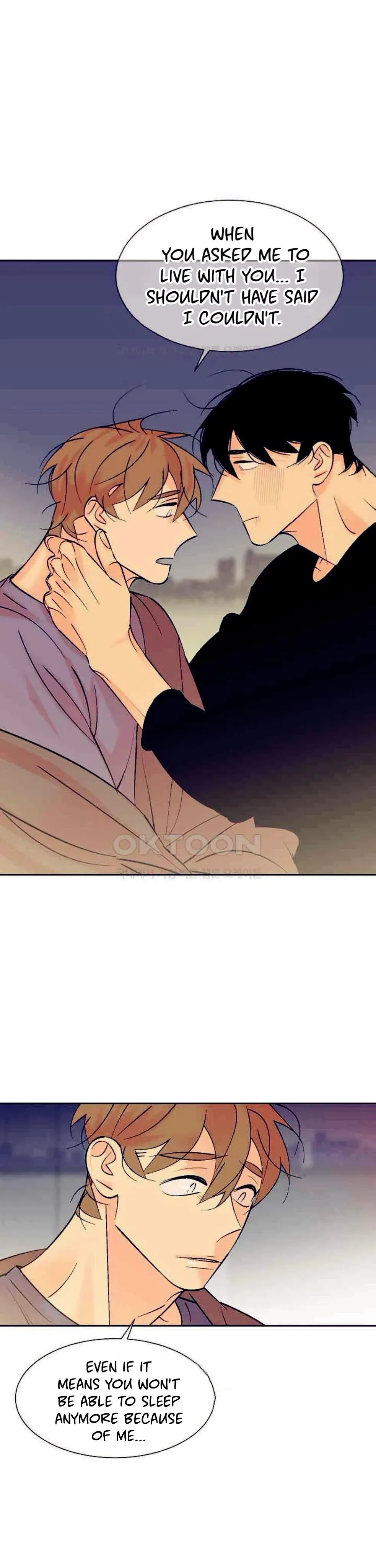 An Exclusive Contract - Chapter 76 Page 23