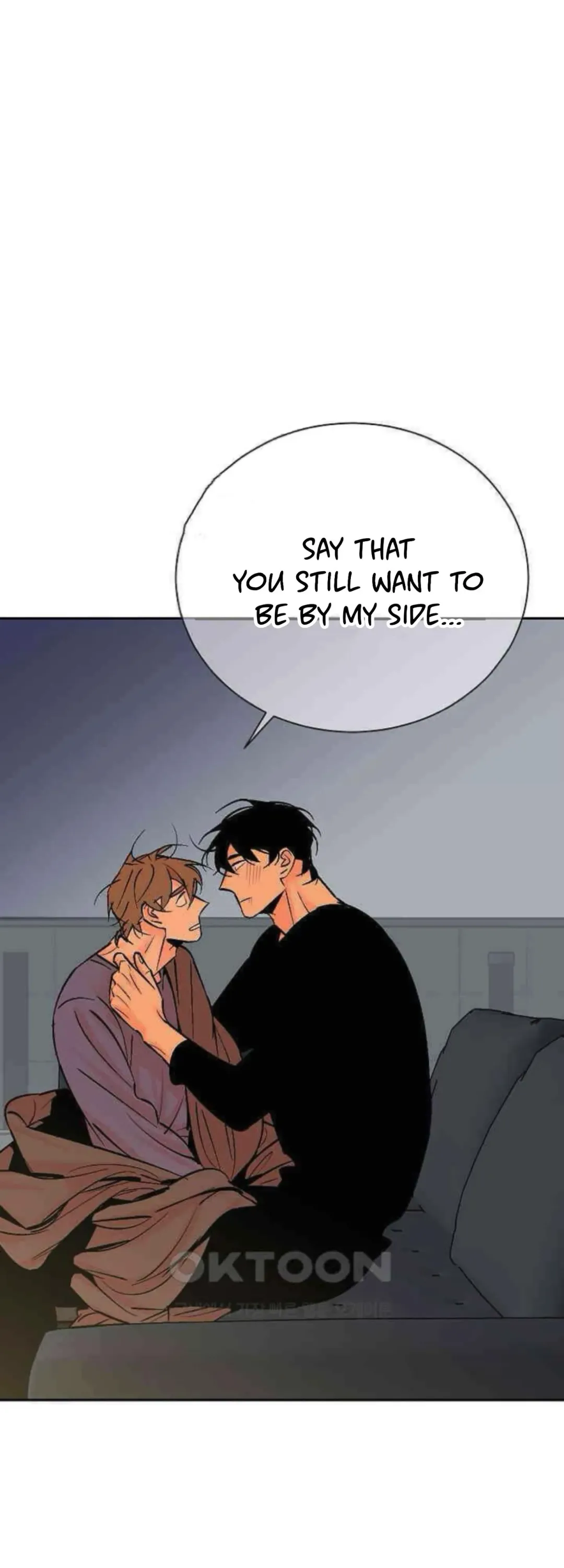 An Exclusive Contract - Chapter 76 Page 24
