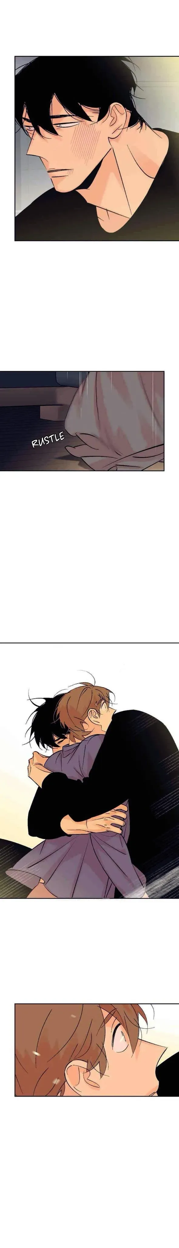 An Exclusive Contract - Chapter 76 Page 25