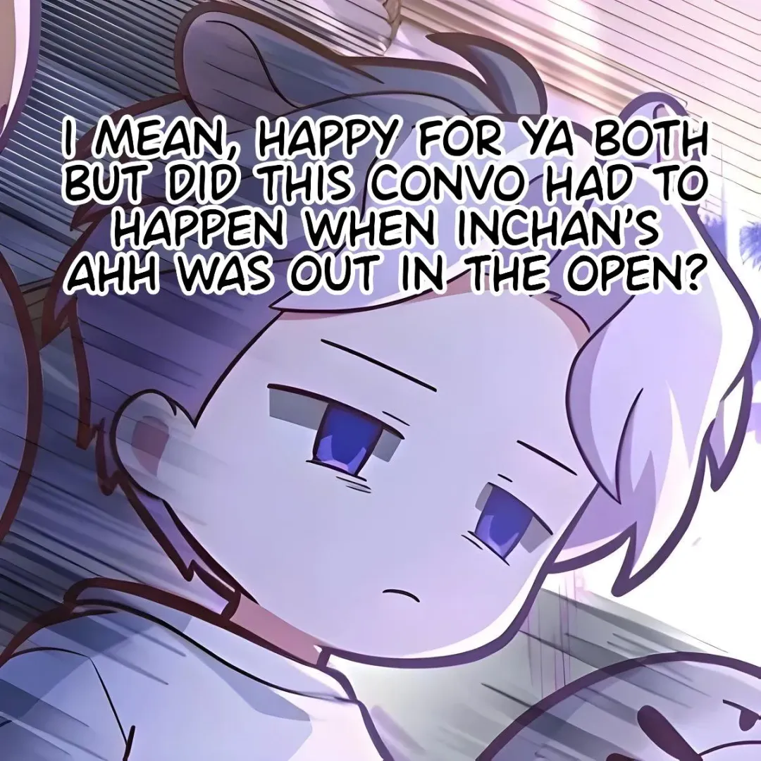 An Exclusive Contract - Chapter 76 Page 28