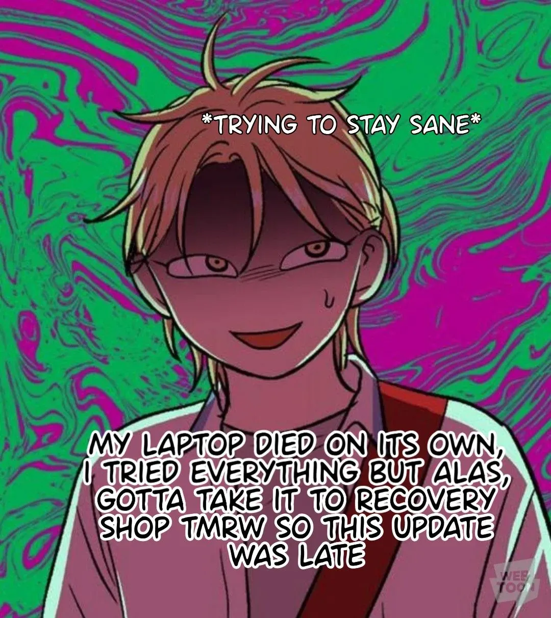 An Exclusive Contract - Chapter 76 Page 29