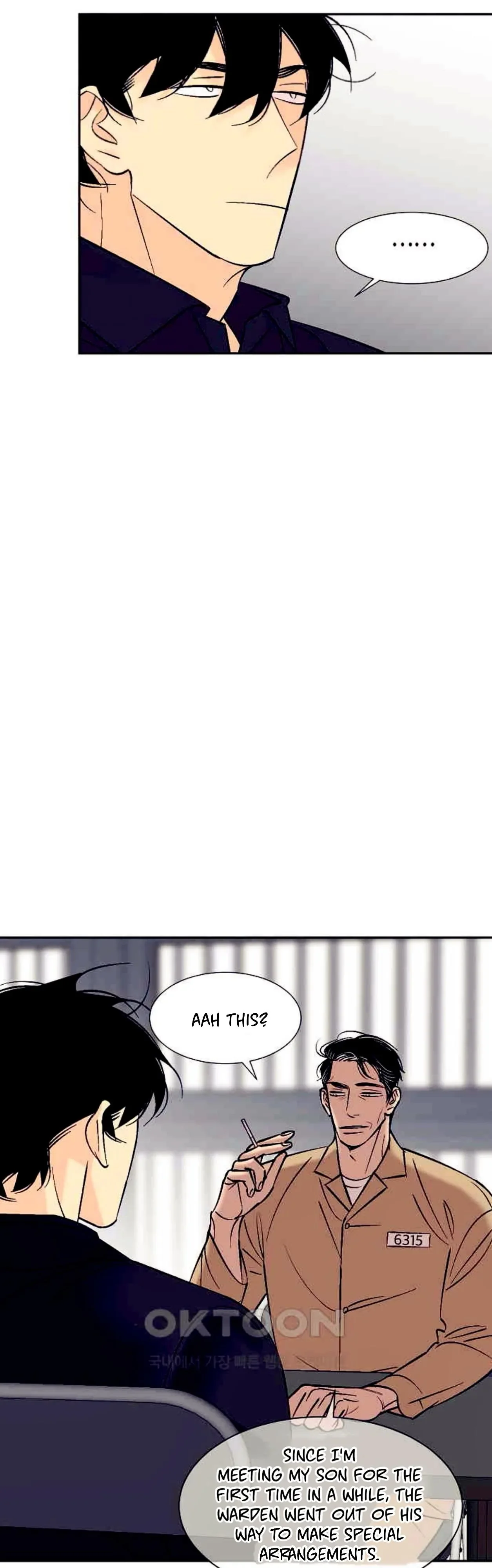 An Exclusive Contract - Chapter 77 Page 22