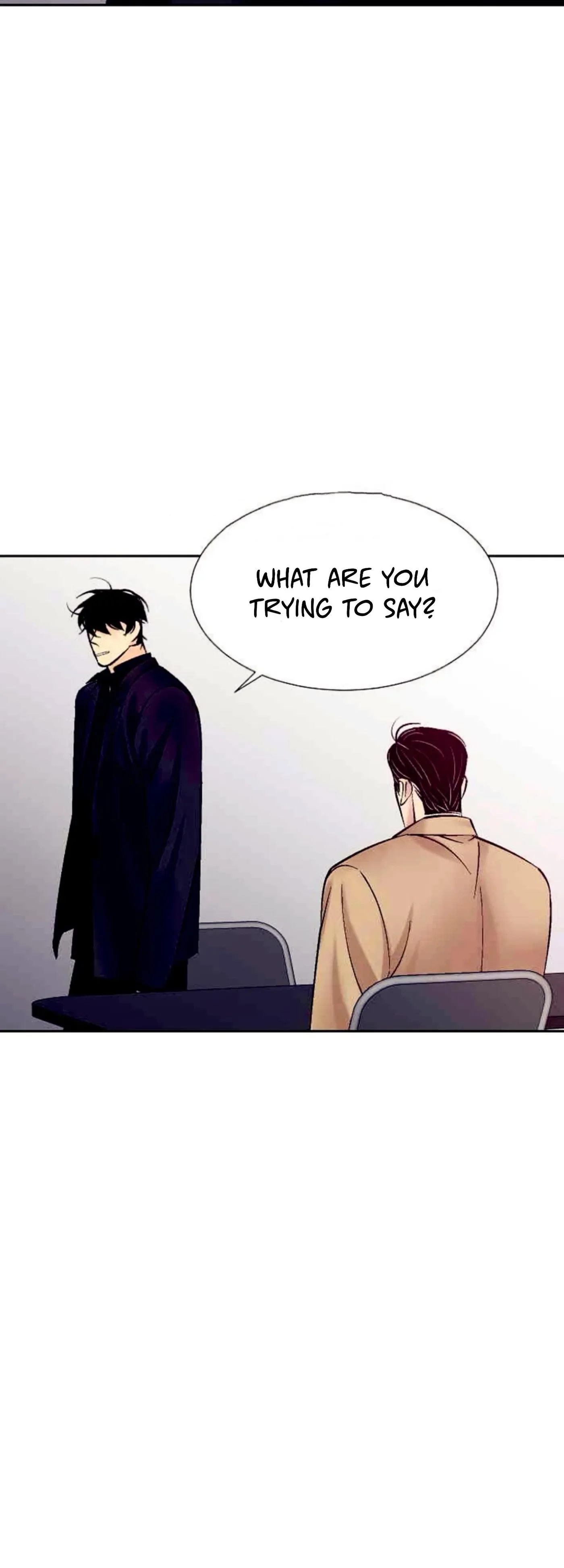 An Exclusive Contract - Chapter 77 Page 26