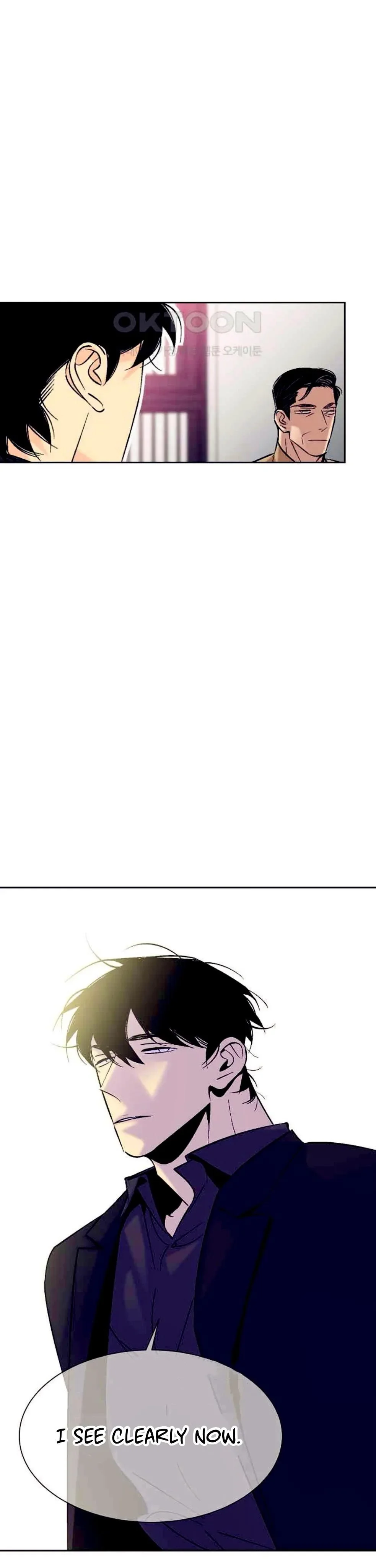 An Exclusive Contract - Chapter 77 Page 29