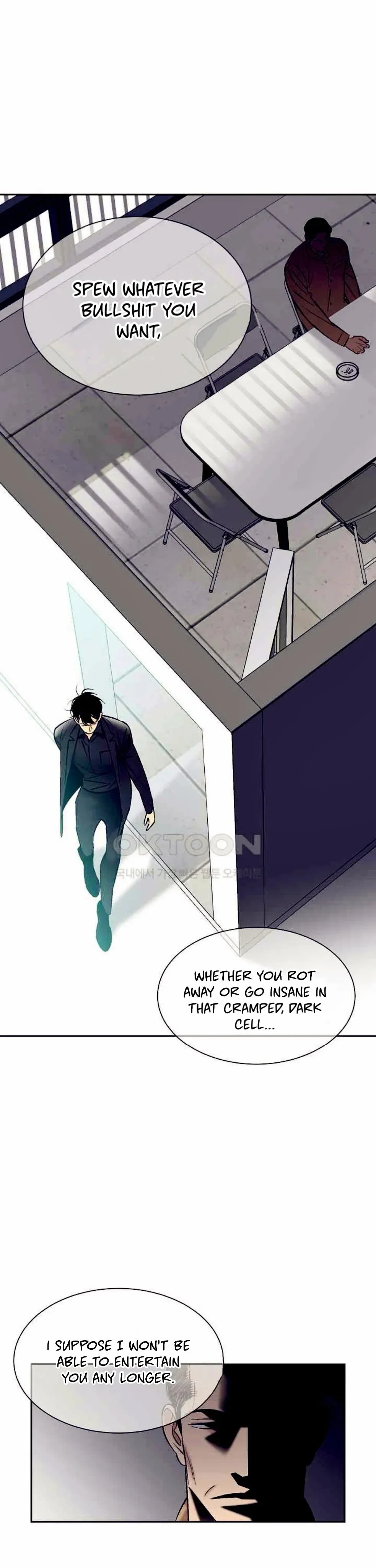 An Exclusive Contract - Chapter 77 Page 31