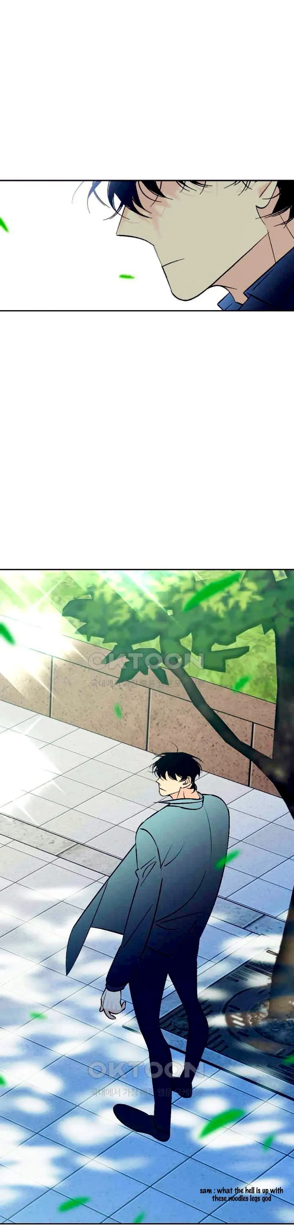 An Exclusive Contract - Chapter 77 Page 33