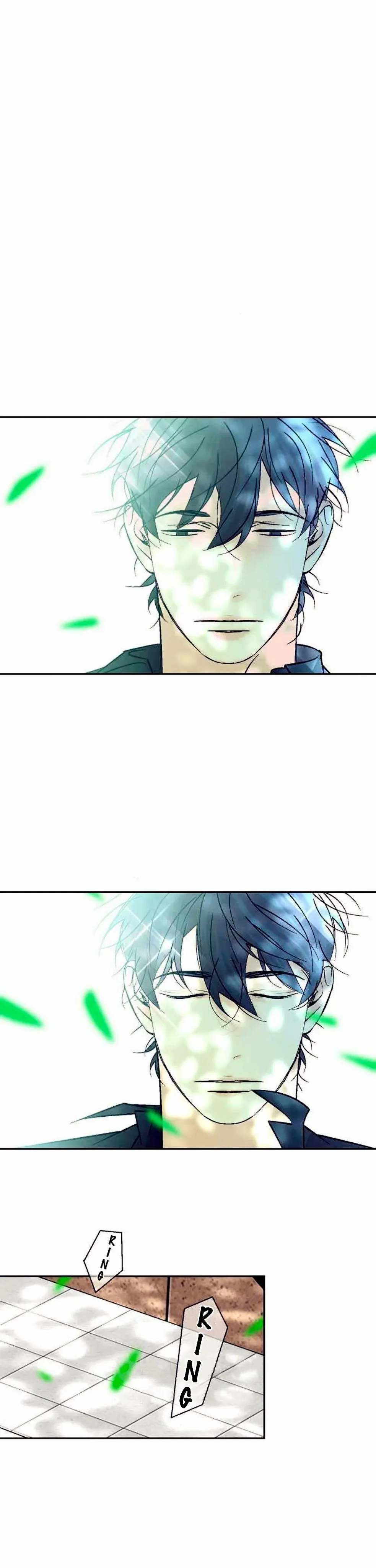 An Exclusive Contract - Chapter 77 Page 34