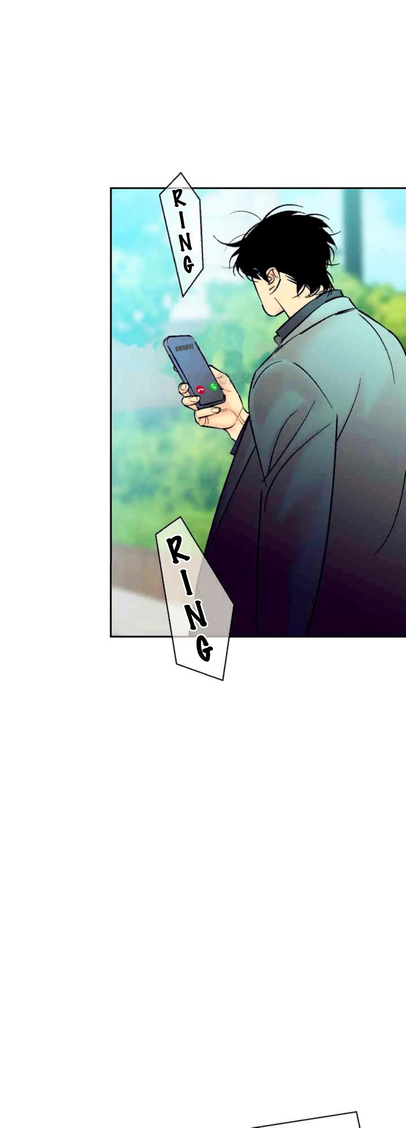 An Exclusive Contract - Chapter 77 Page 35