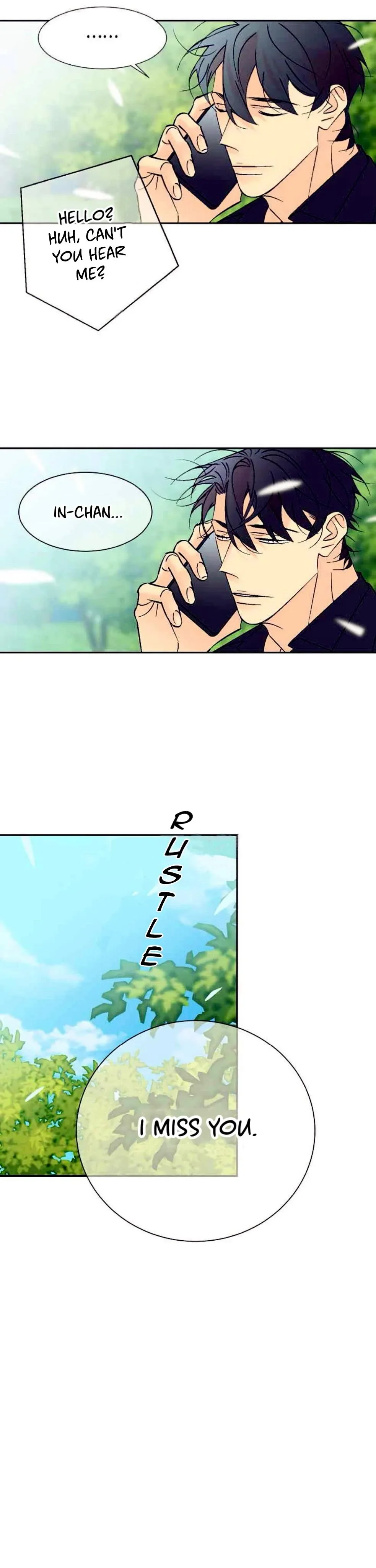 An Exclusive Contract - Chapter 77 Page 37