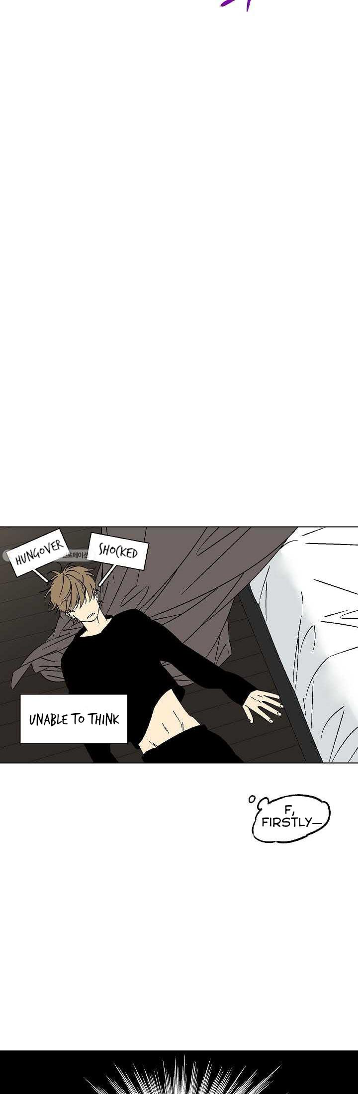 An Exclusive Contract - Chapter 8 Page 13