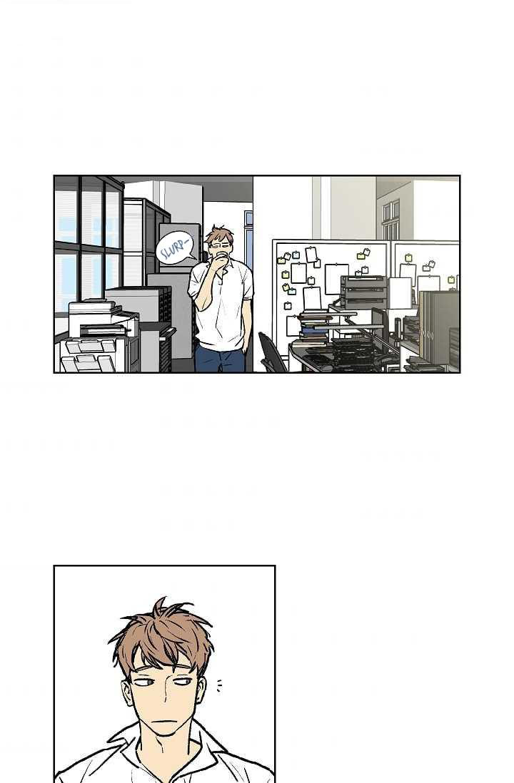 An Exclusive Contract - Chapter 8 Page 3