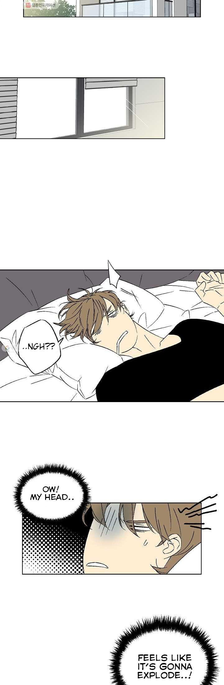An Exclusive Contract - Chapter 8 Page 5