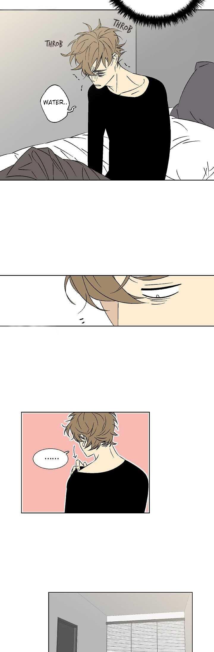 An Exclusive Contract - Chapter 8 Page 6