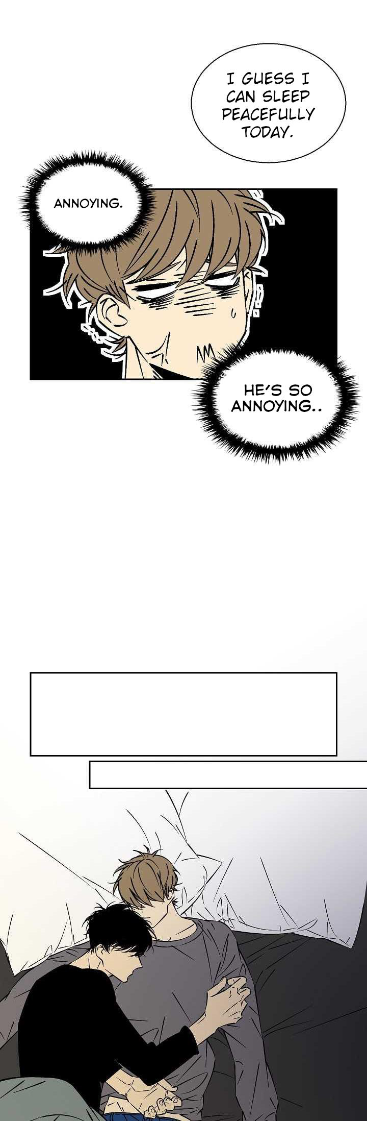 An Exclusive Contract - Chapter 9 Page 15