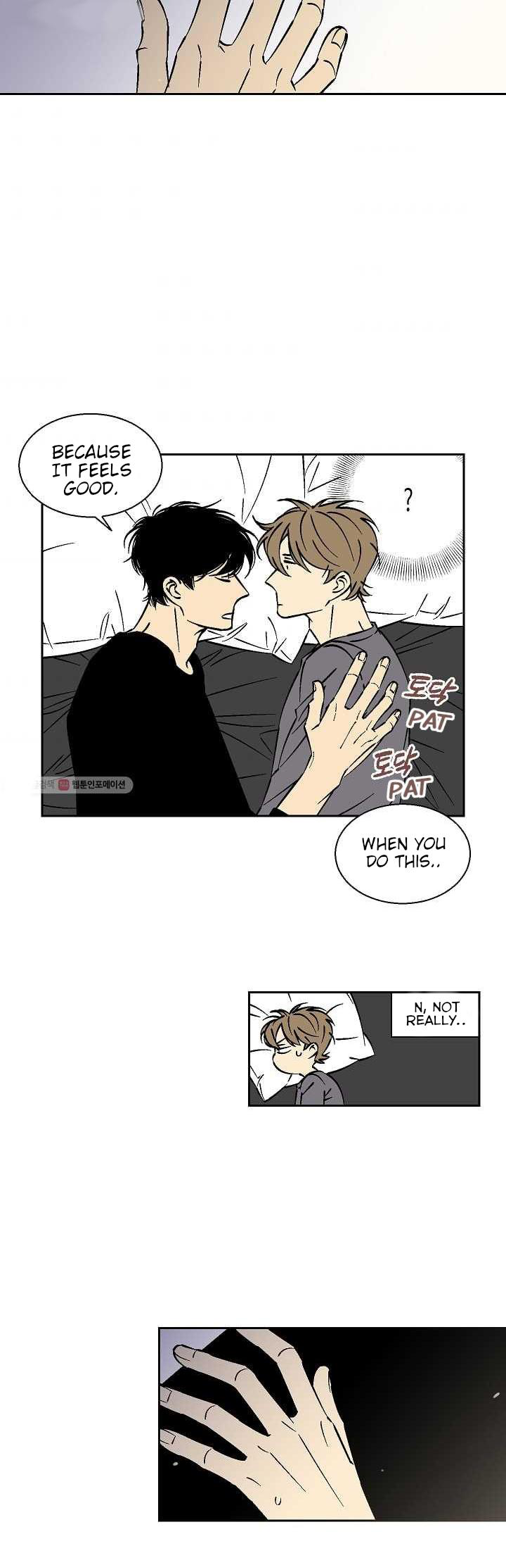 An Exclusive Contract - Chapter 9 Page 24