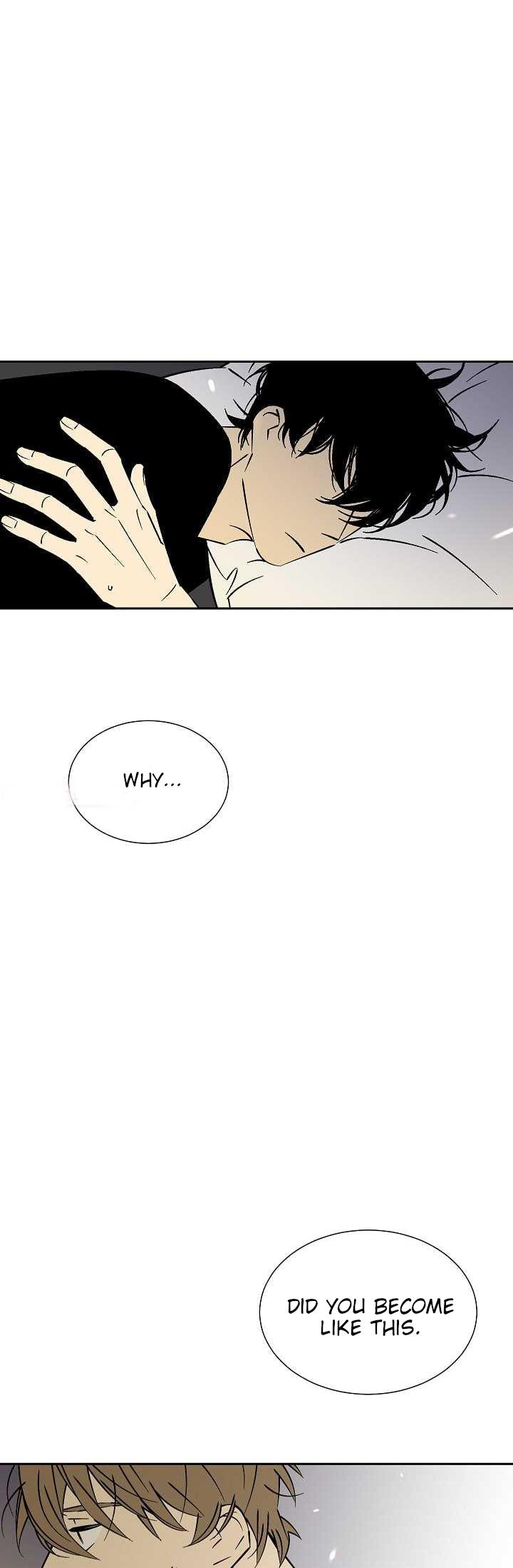 An Exclusive Contract - Chapter 9 Page 25