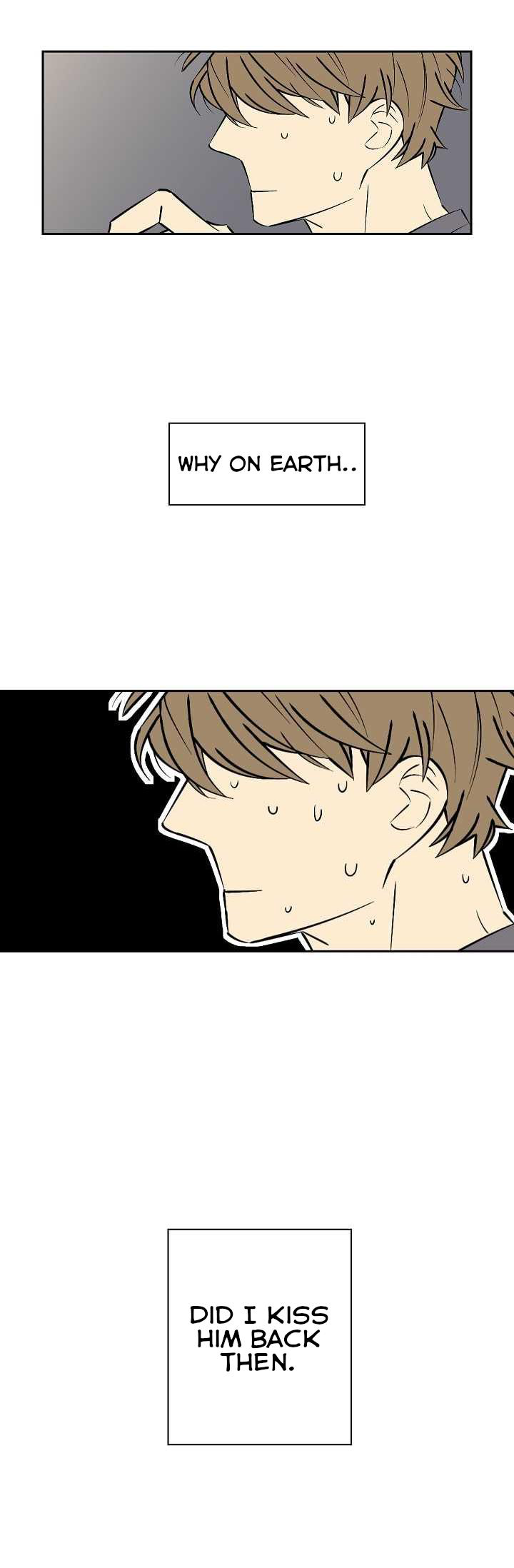 An Exclusive Contract - Chapter 9 Page 6