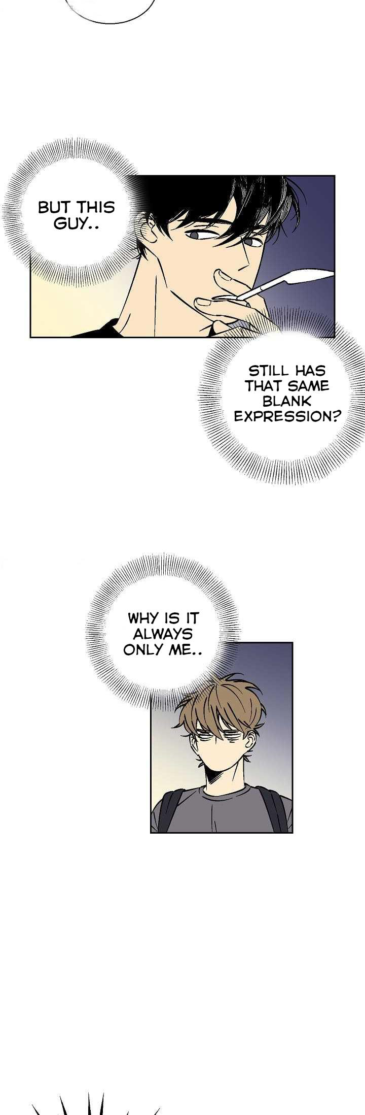An Exclusive Contract - Chapter 9 Page 9