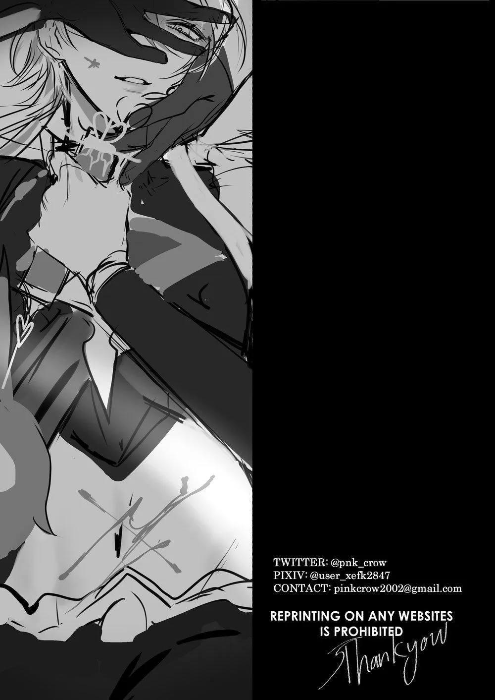 Sweet Fever – Genshin Impact Dj - Chapter 2 Page 40