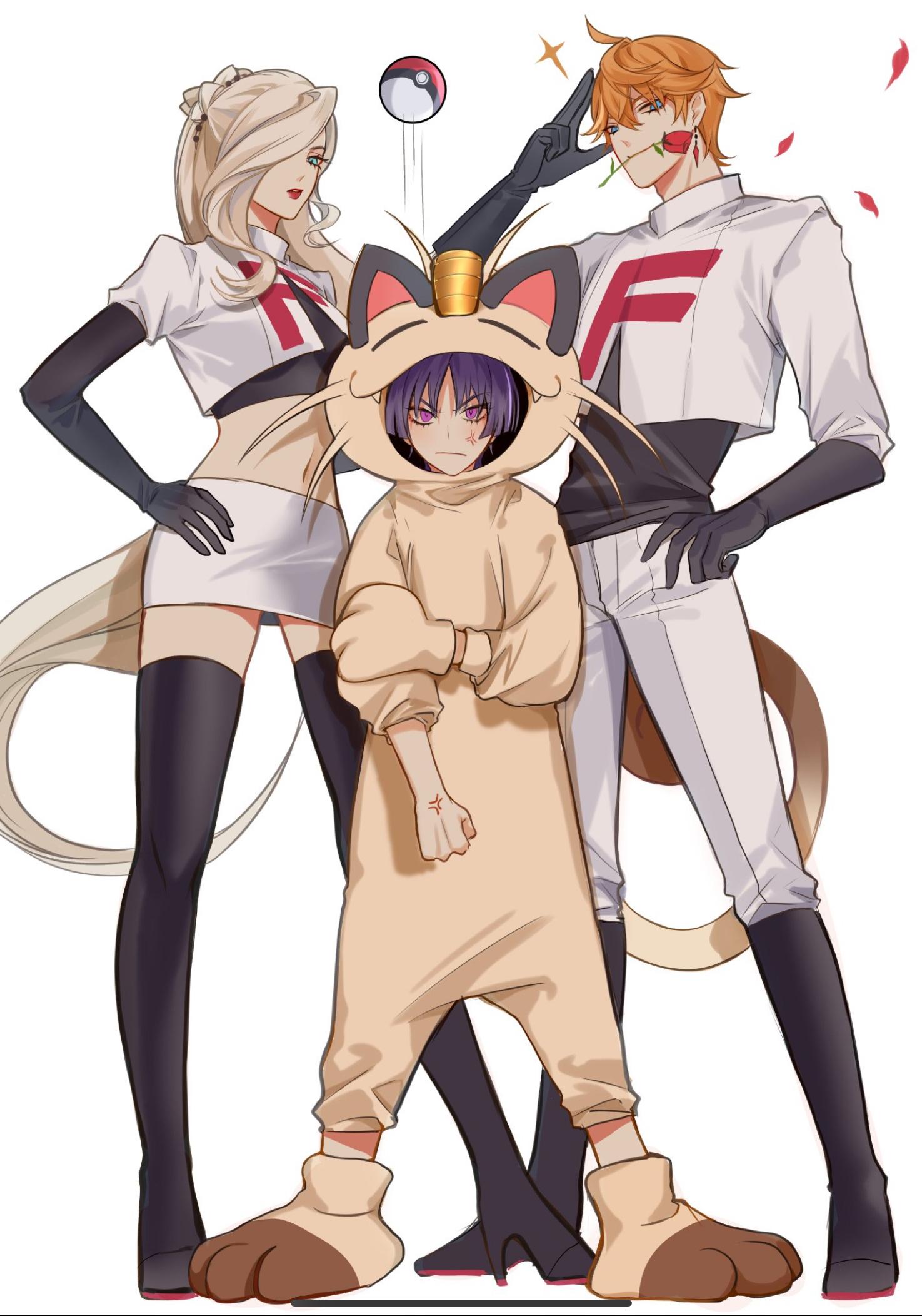 Sweet Fever – Genshin Impact Dj - Chapter 6.06 Page 25