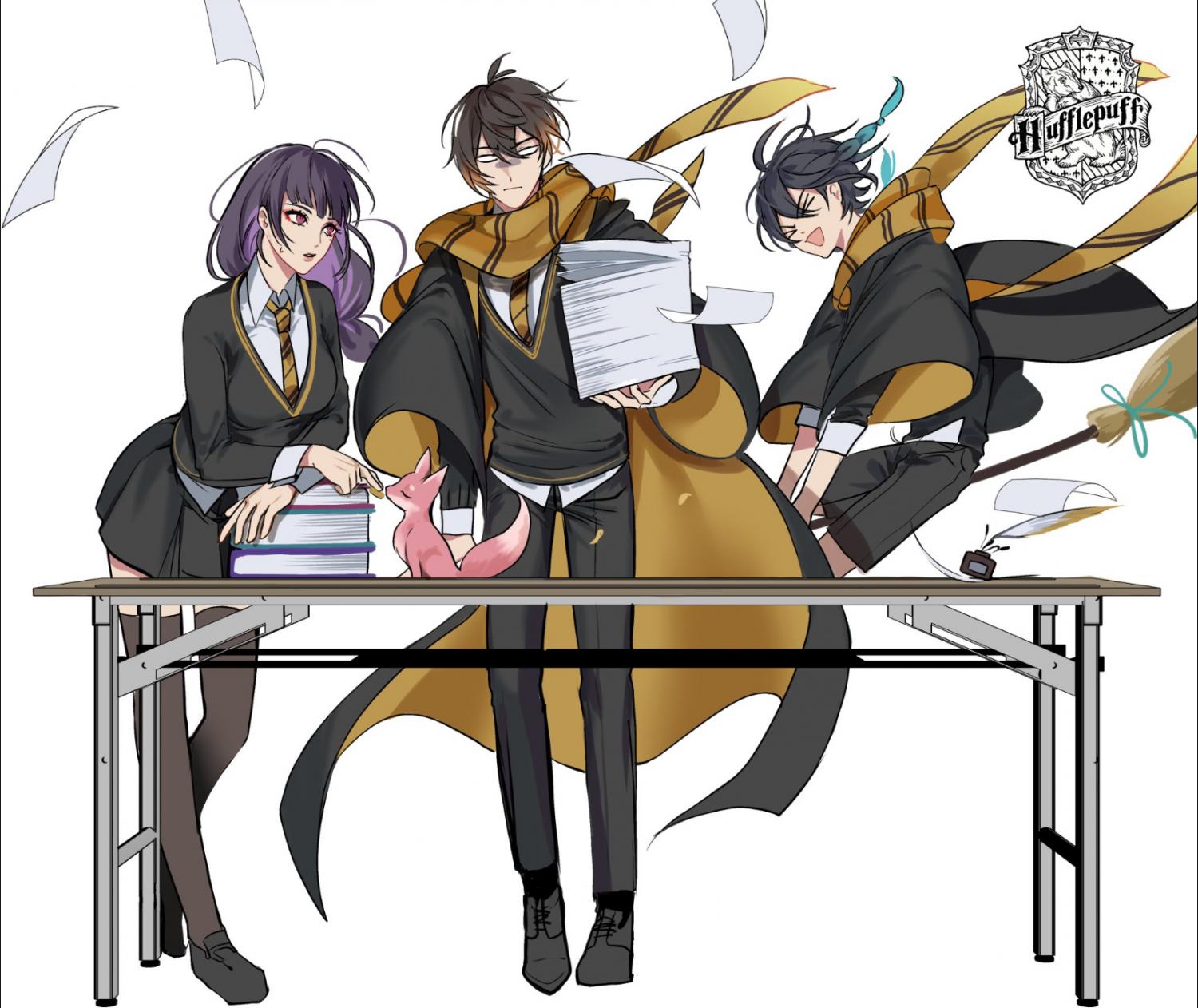 Sweet Fever – Genshin Impact Dj - Chapter 6.06 Page 32