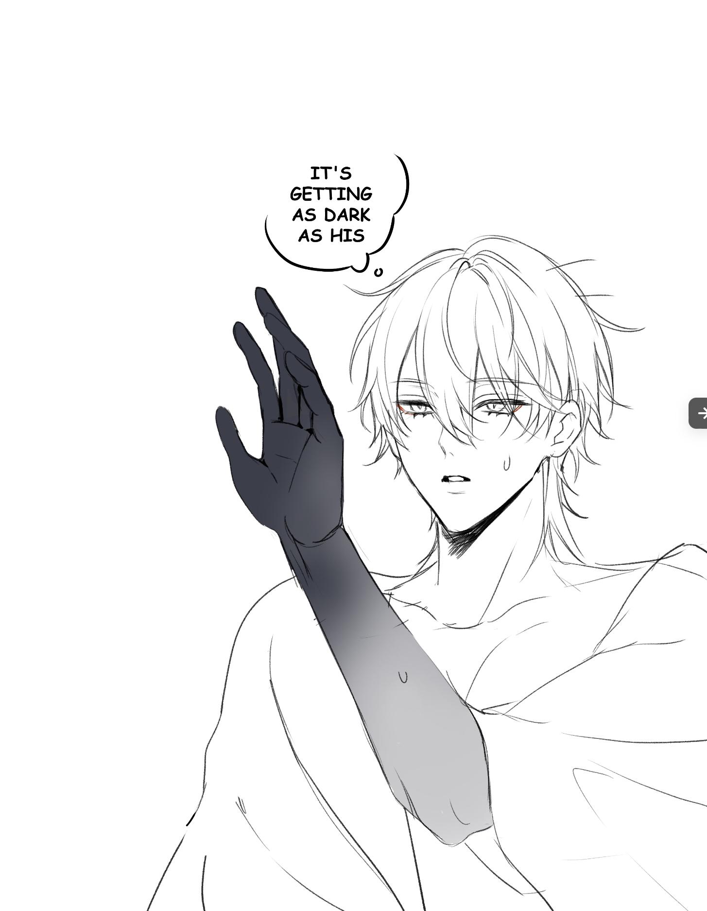 Sweet Fever – Genshin Impact Dj - Chapter 6.08 Page 71