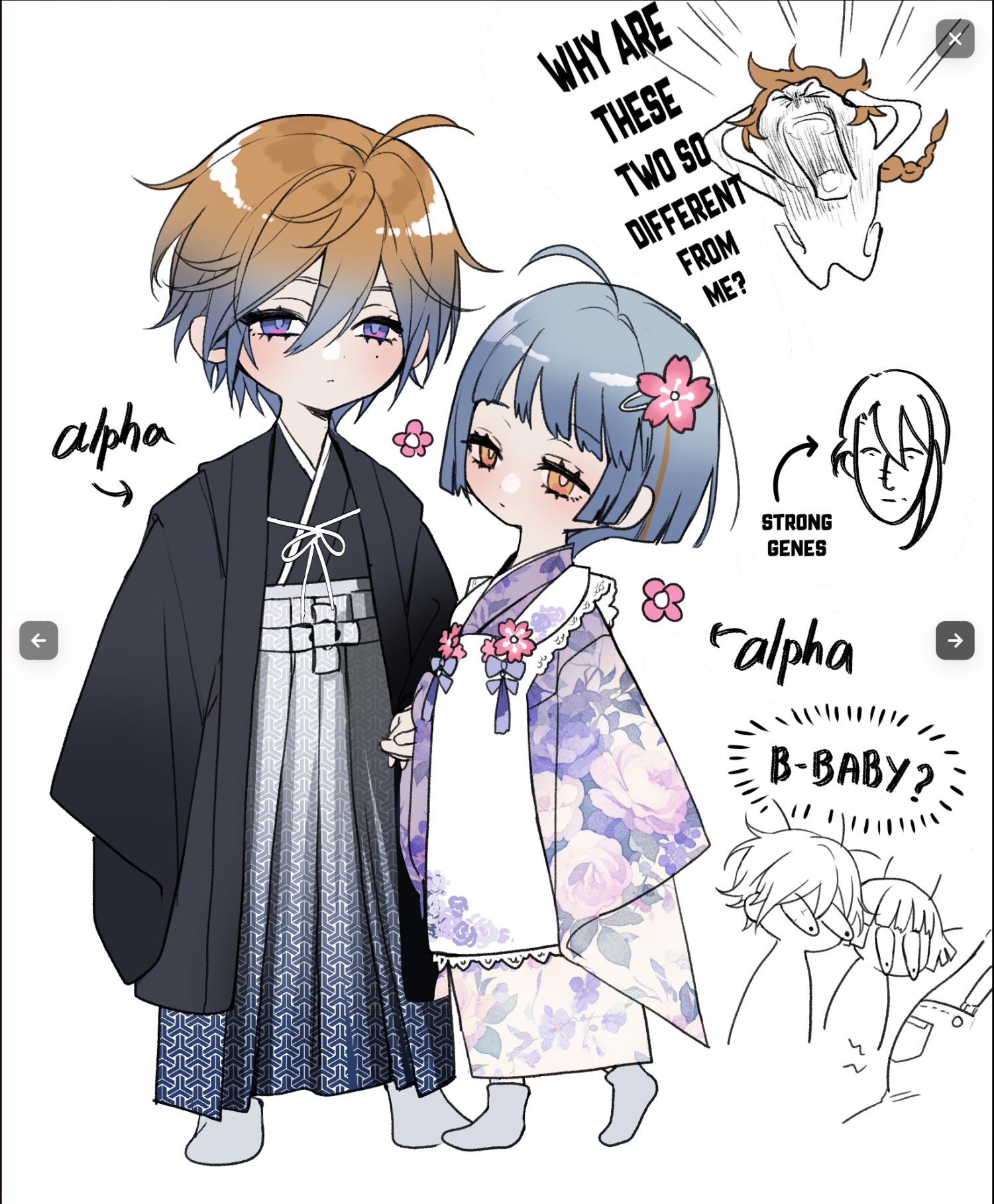 Sweet Fever – Genshin Impact Dj - Chapter 6.09 Page 15