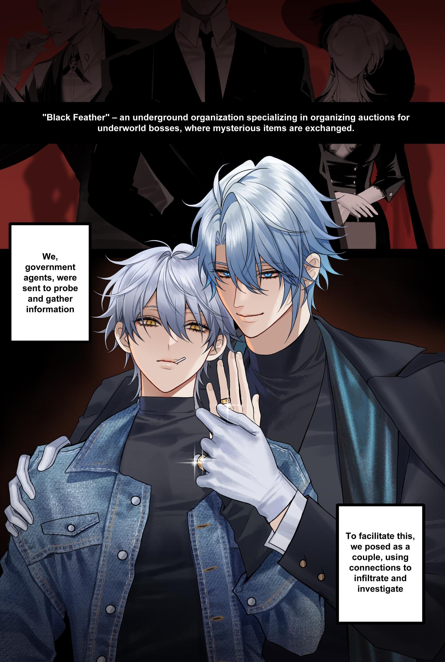 Sweet Fever – Genshin Impact Dj - Chapter 6.12 Page 27