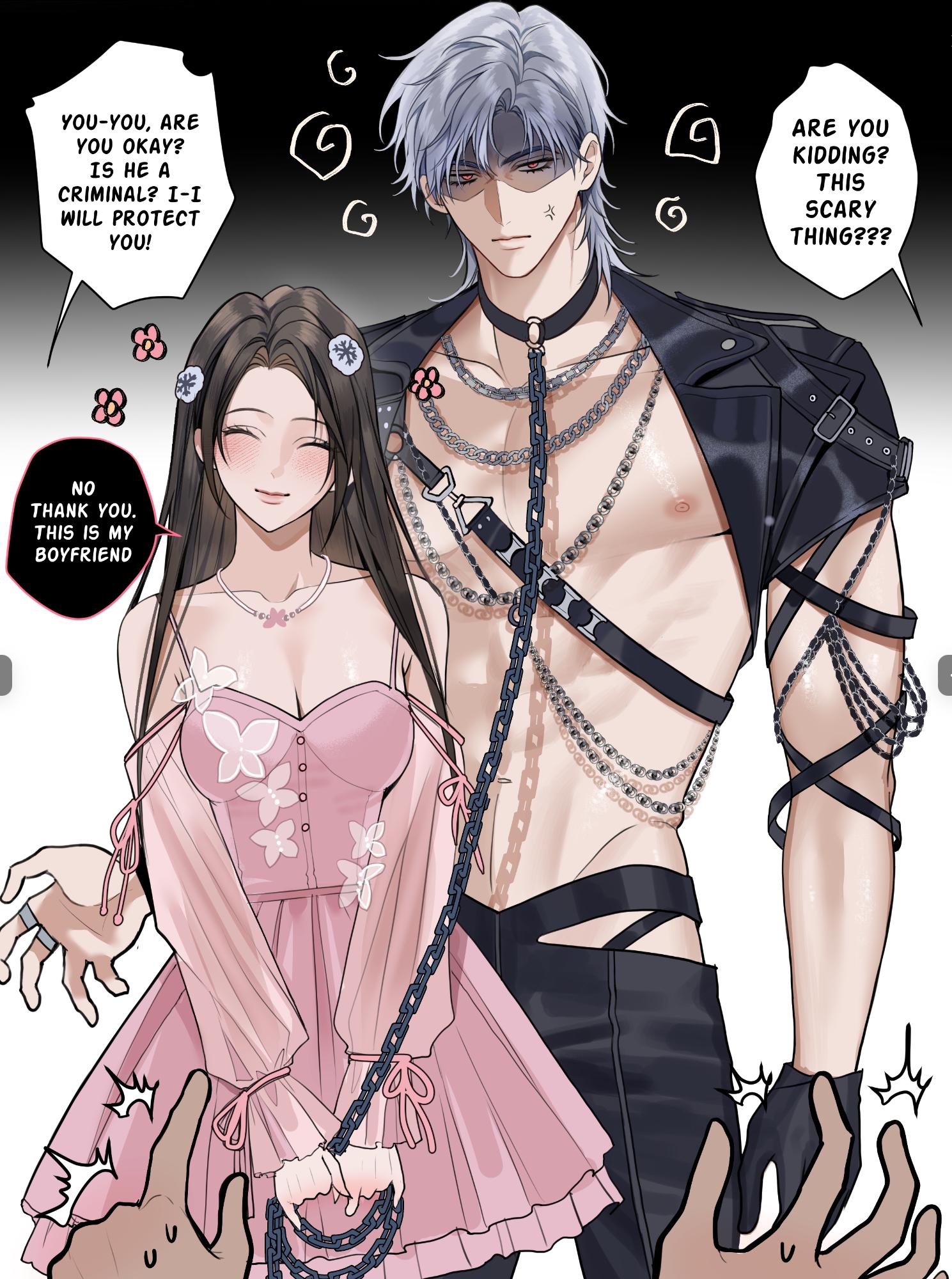 Sweet Fever – Genshin Impact Dj - Chapter 6.14 Page 77