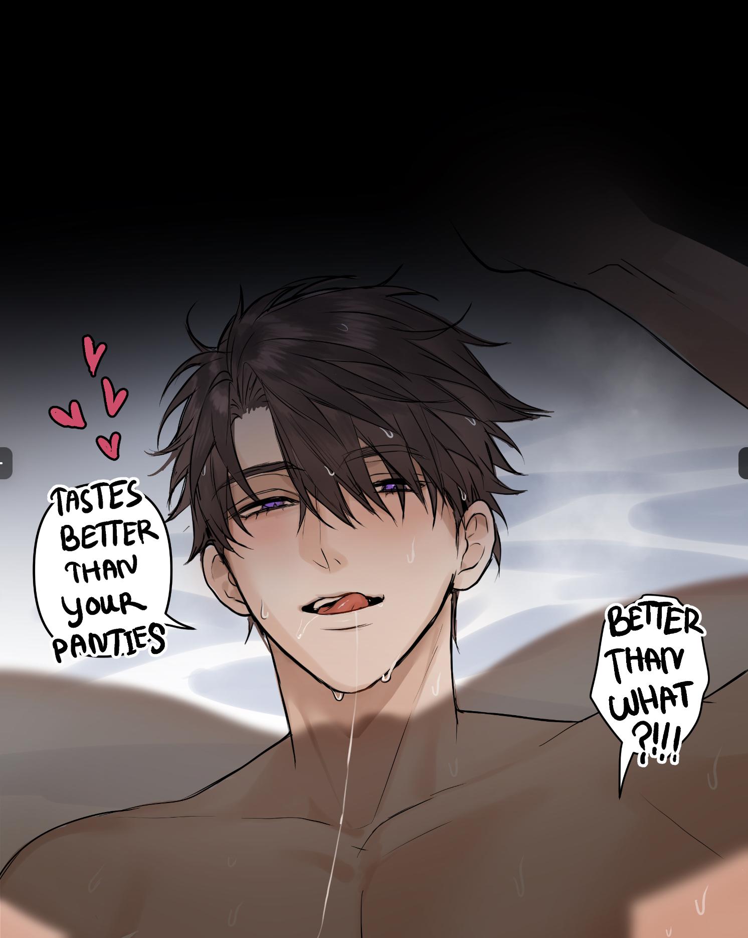 Sweet Fever – Genshin Impact Dj - Chapter 6.14 Page 96