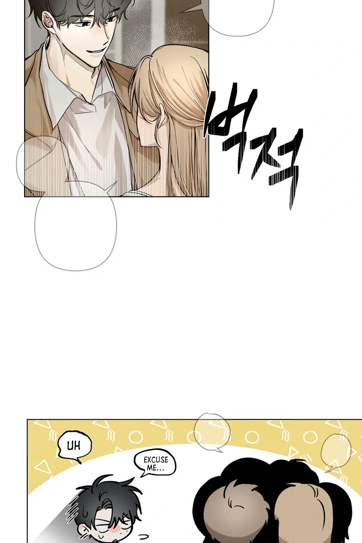 Slip Up - Chapter 1 Page 19