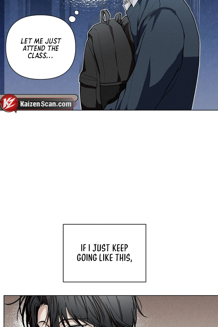 Slip Up - Chapter 1 Page 21