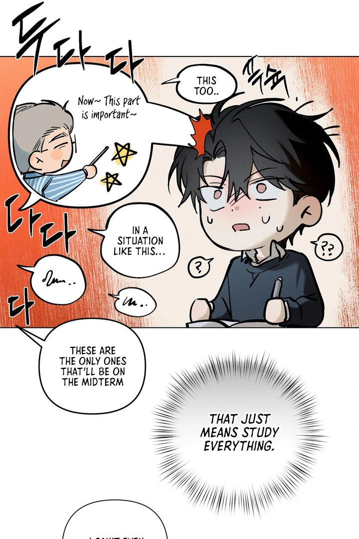Slip Up - Chapter 1 Page 27