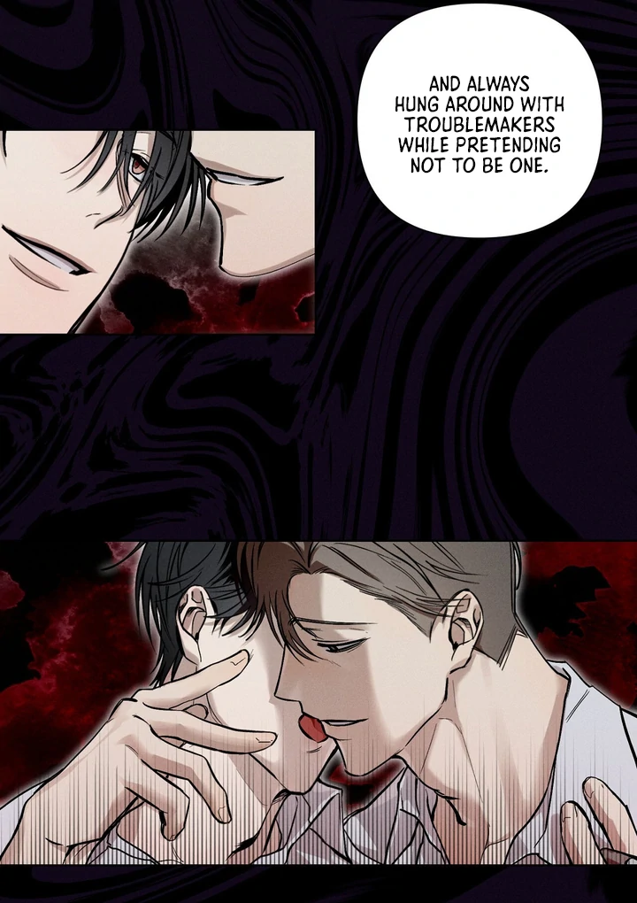 Slip Up - Chapter 1 Page 54
