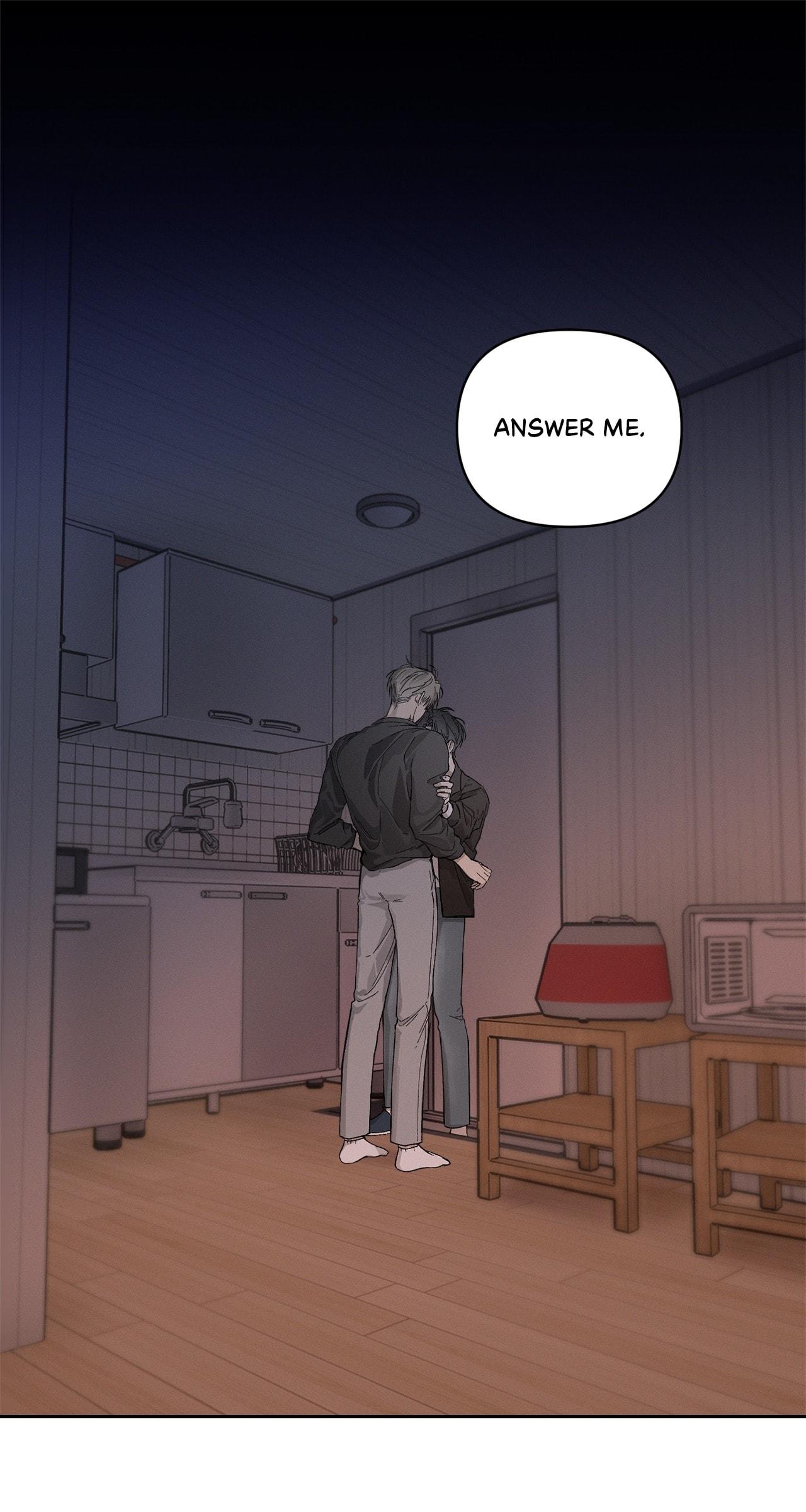 Slip Up - Chapter 10 Page 1
