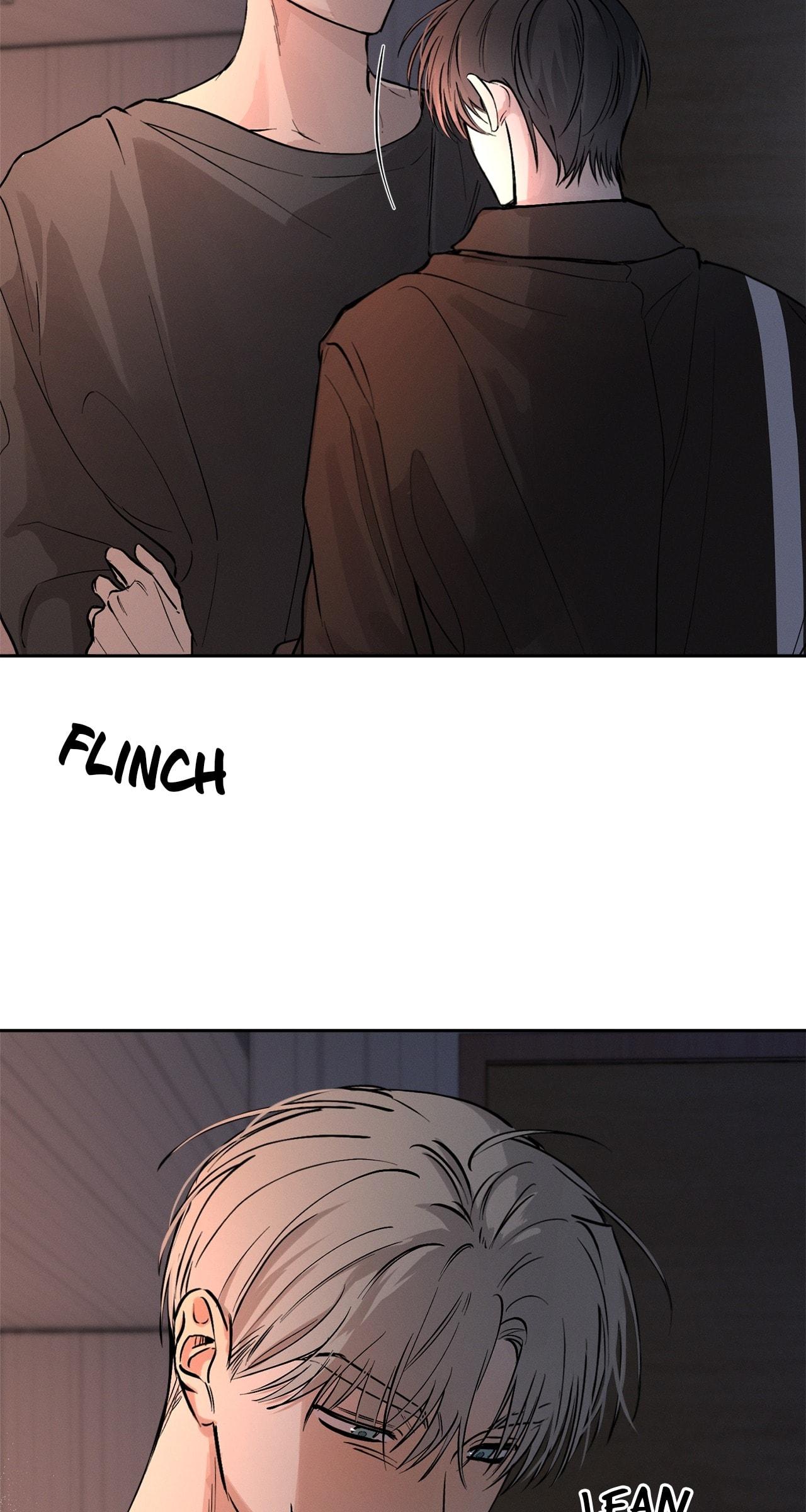 Slip Up - Chapter 10 Page 10