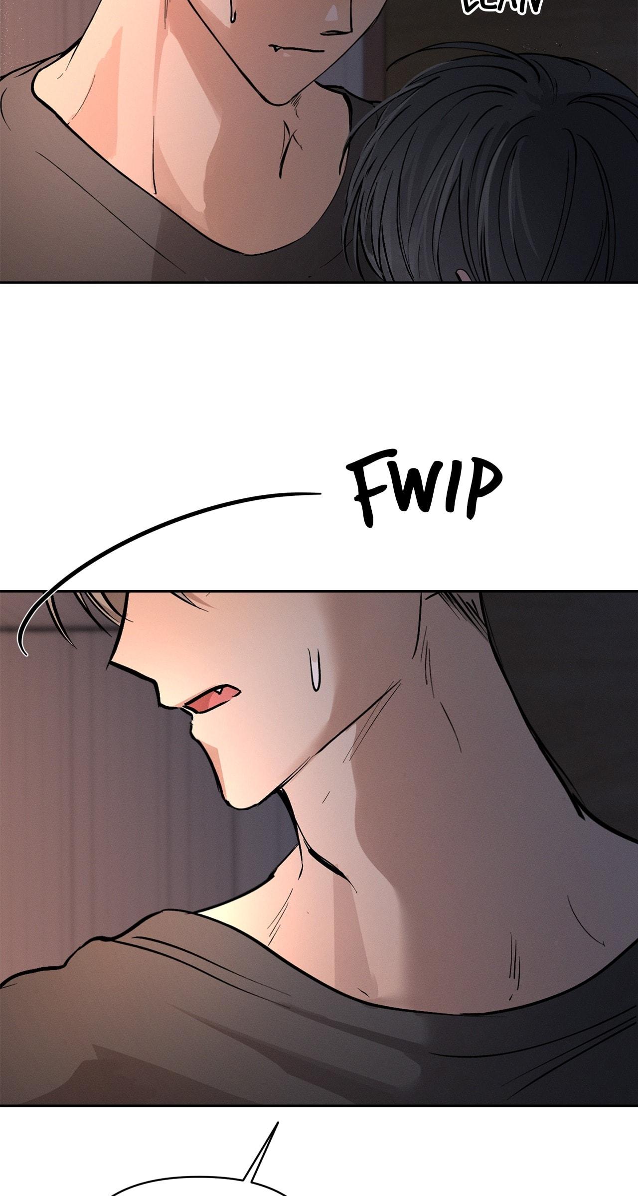 Slip Up - Chapter 10 Page 11