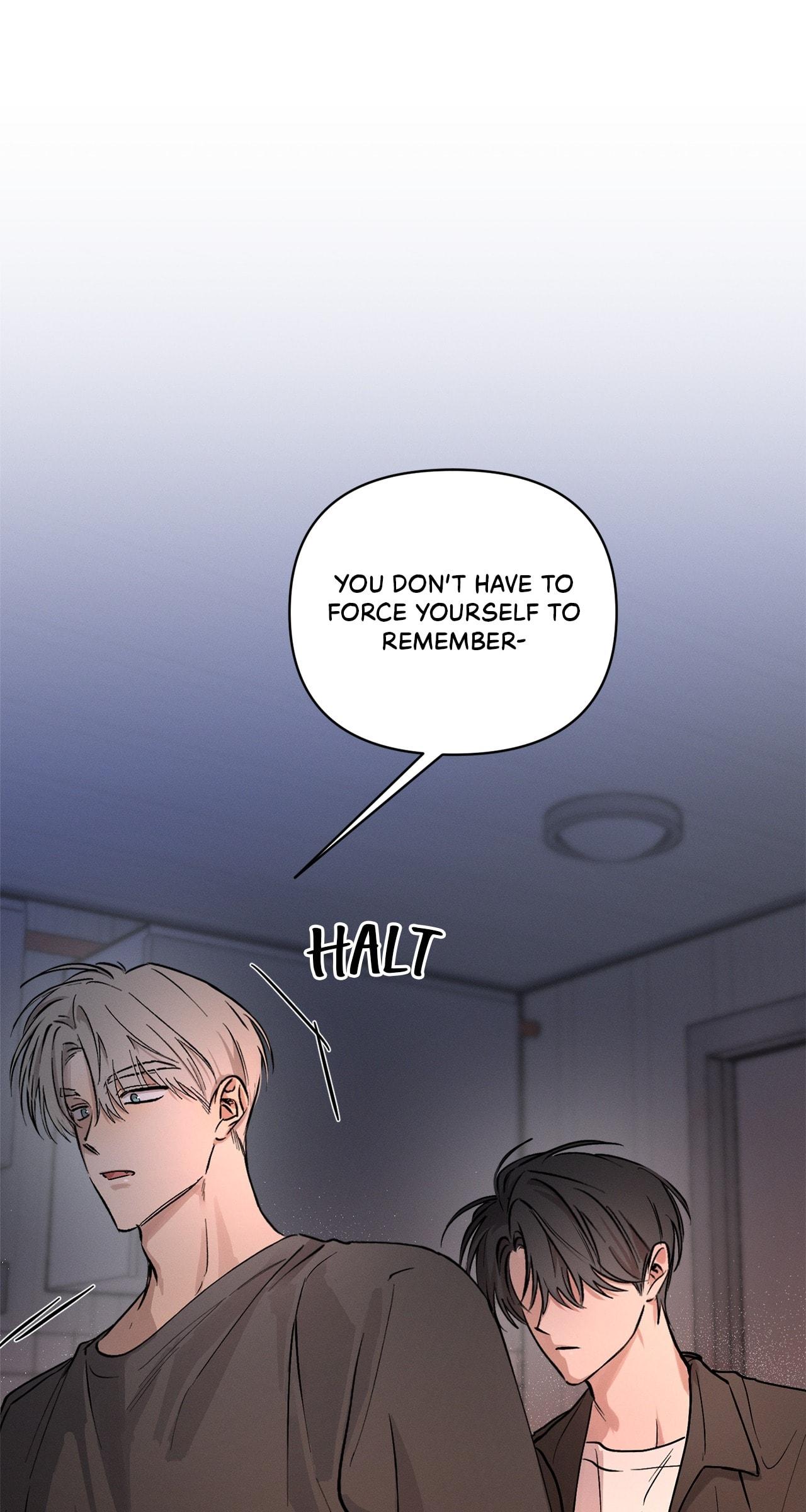 Slip Up - Chapter 10 Page 13