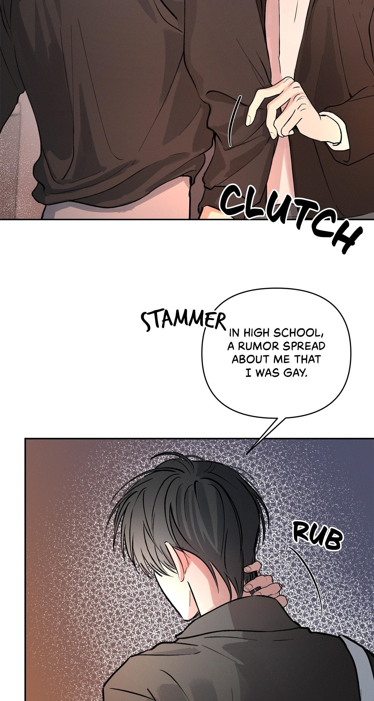 Slip Up - Chapter 10 Page 14
