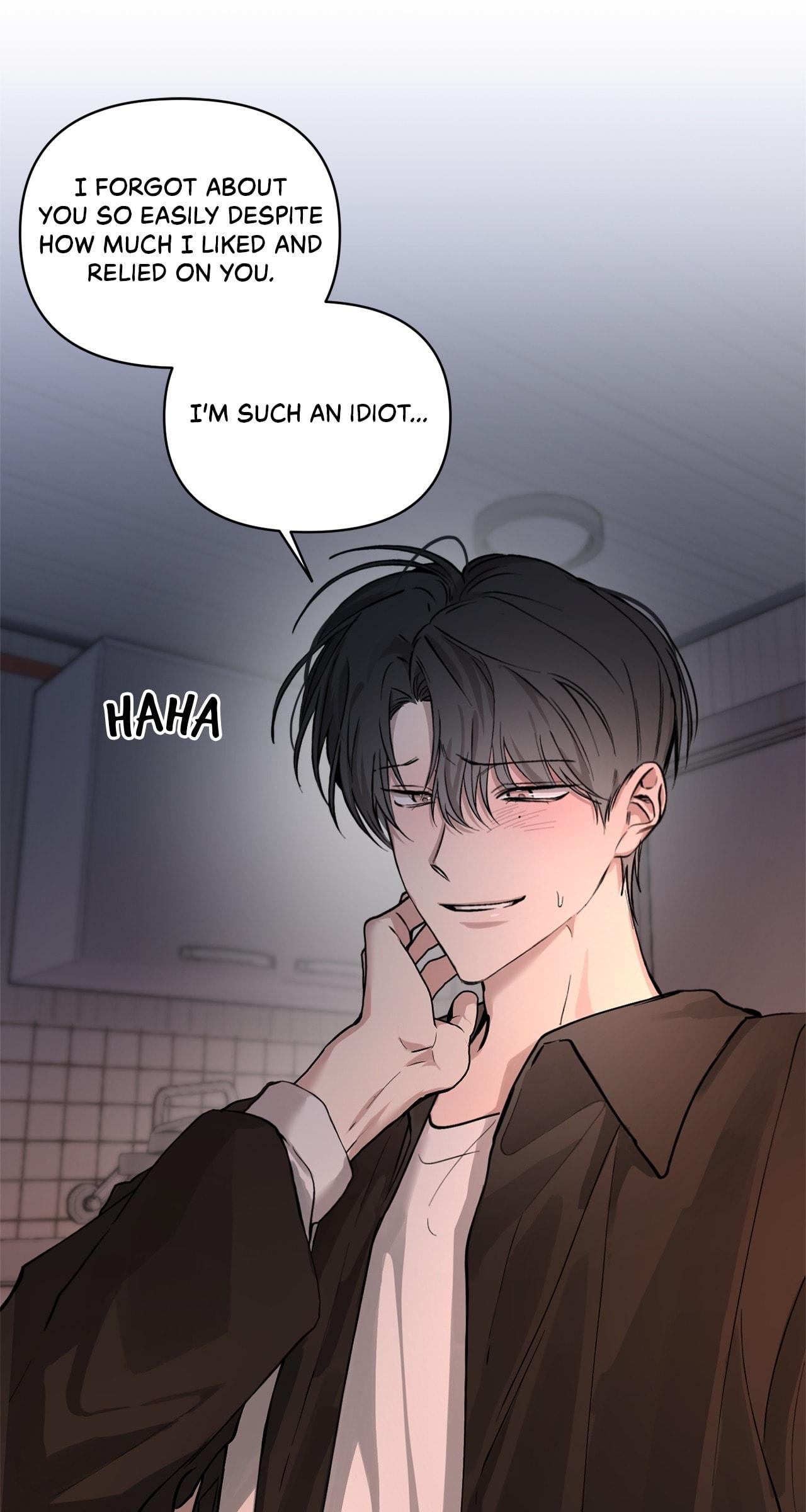 Slip Up - Chapter 10 Page 17