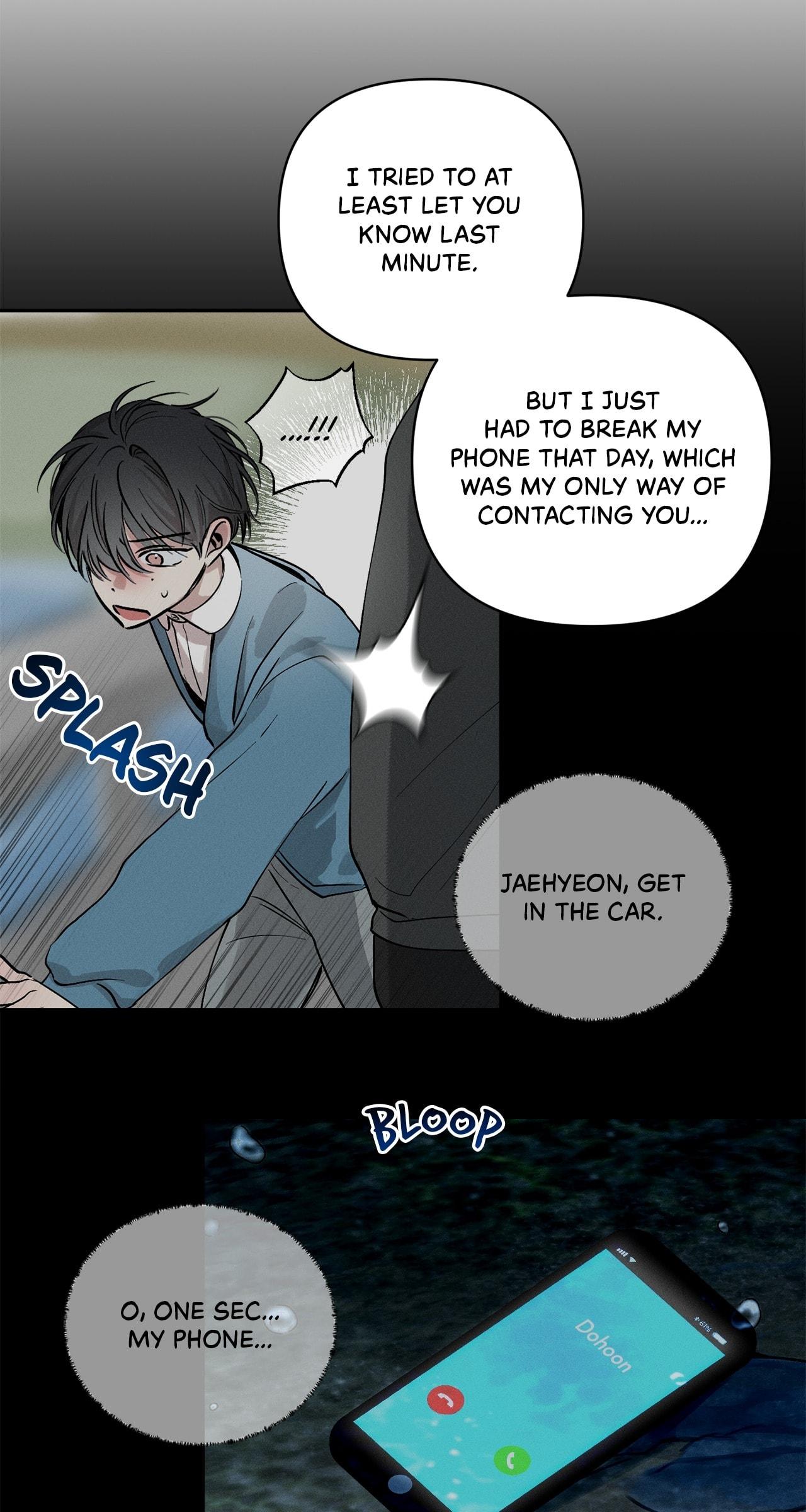 Slip Up - Chapter 10 Page 19