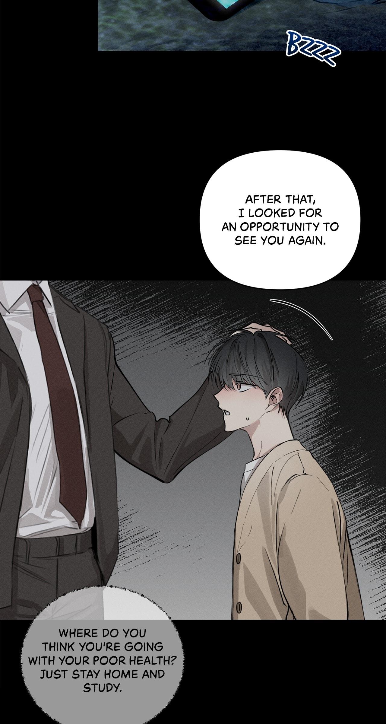 Slip Up - Chapter 10 Page 20
