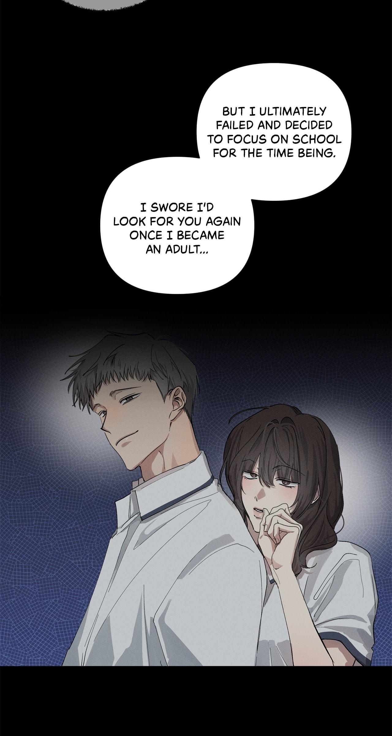 Slip Up - Chapter 10 Page 21