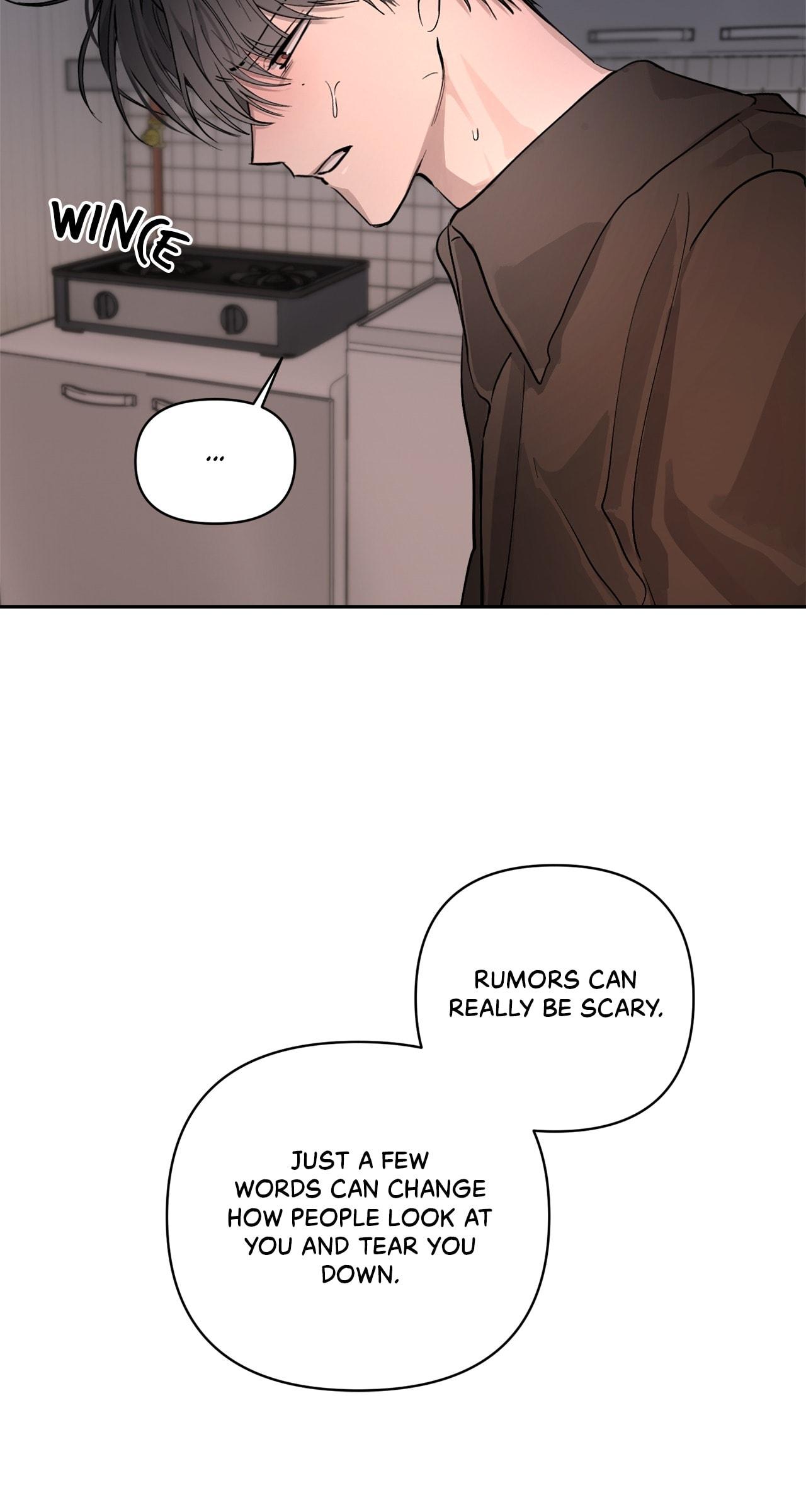 Slip Up - Chapter 10 Page 23