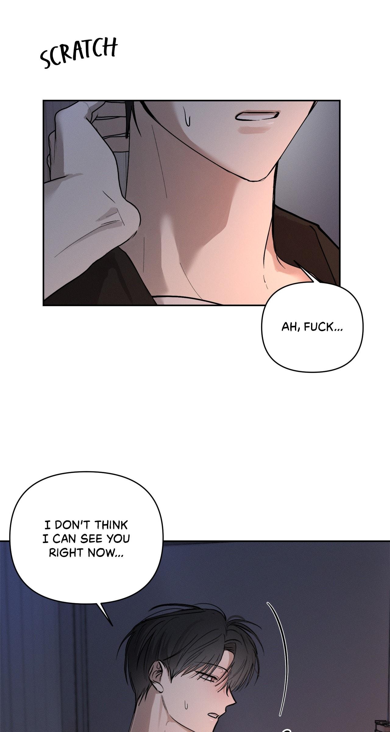Slip Up - Chapter 10 Page 26