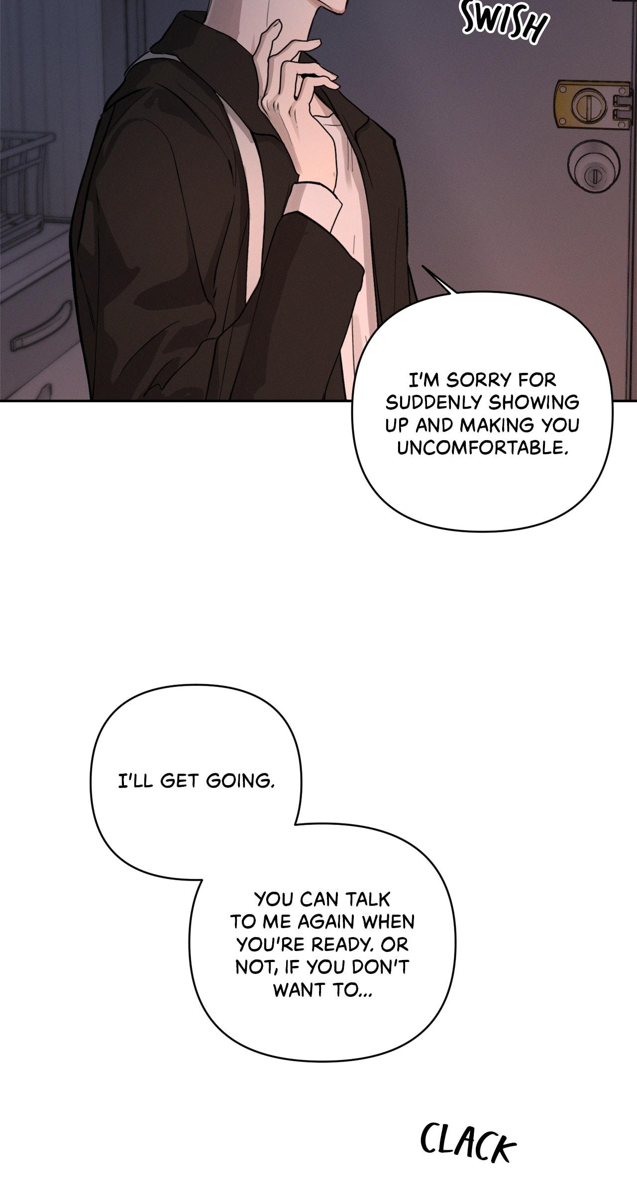 Slip Up - Chapter 10 Page 27