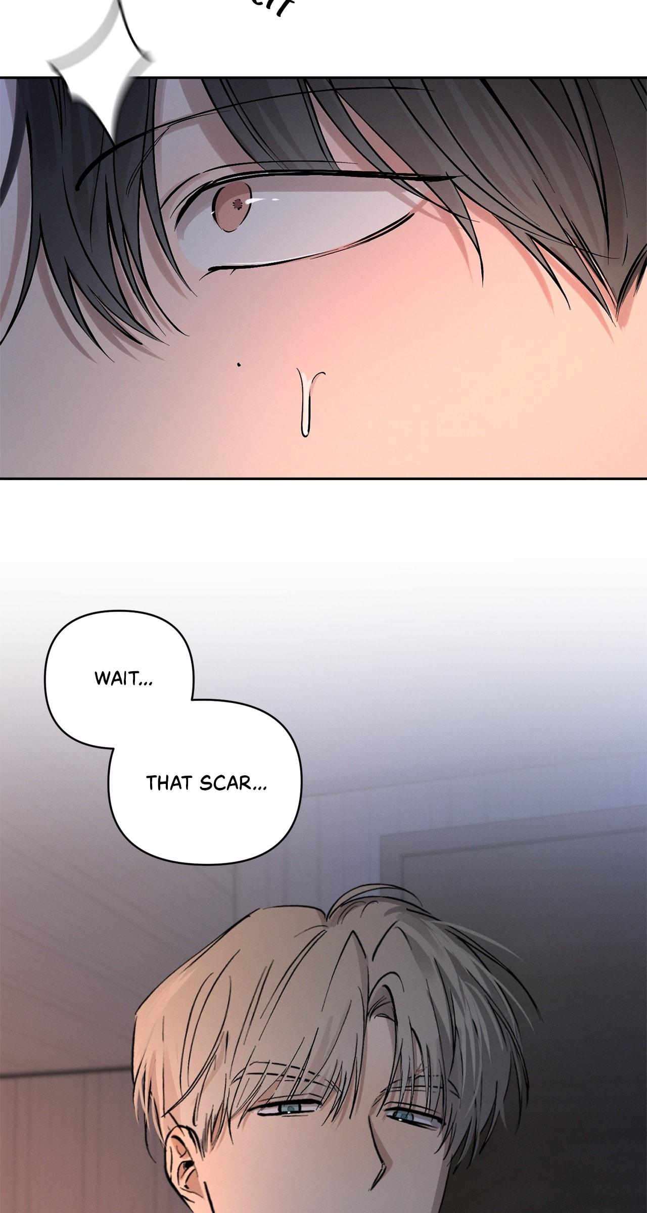 Slip Up - Chapter 10 Page 3