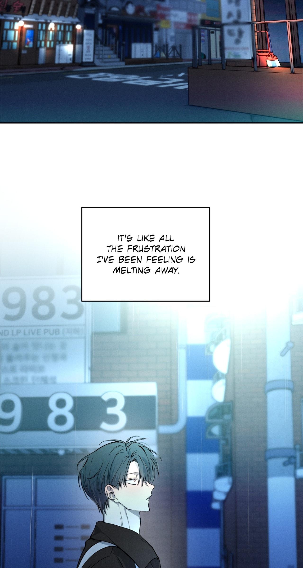 Slip Up - Chapter 10 Page 30