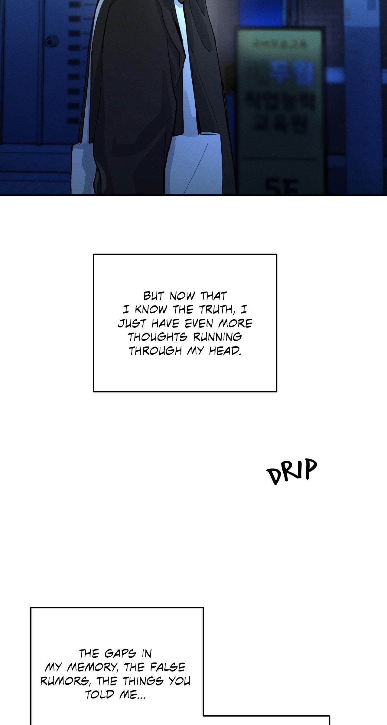 Slip Up - Chapter 10 Page 31